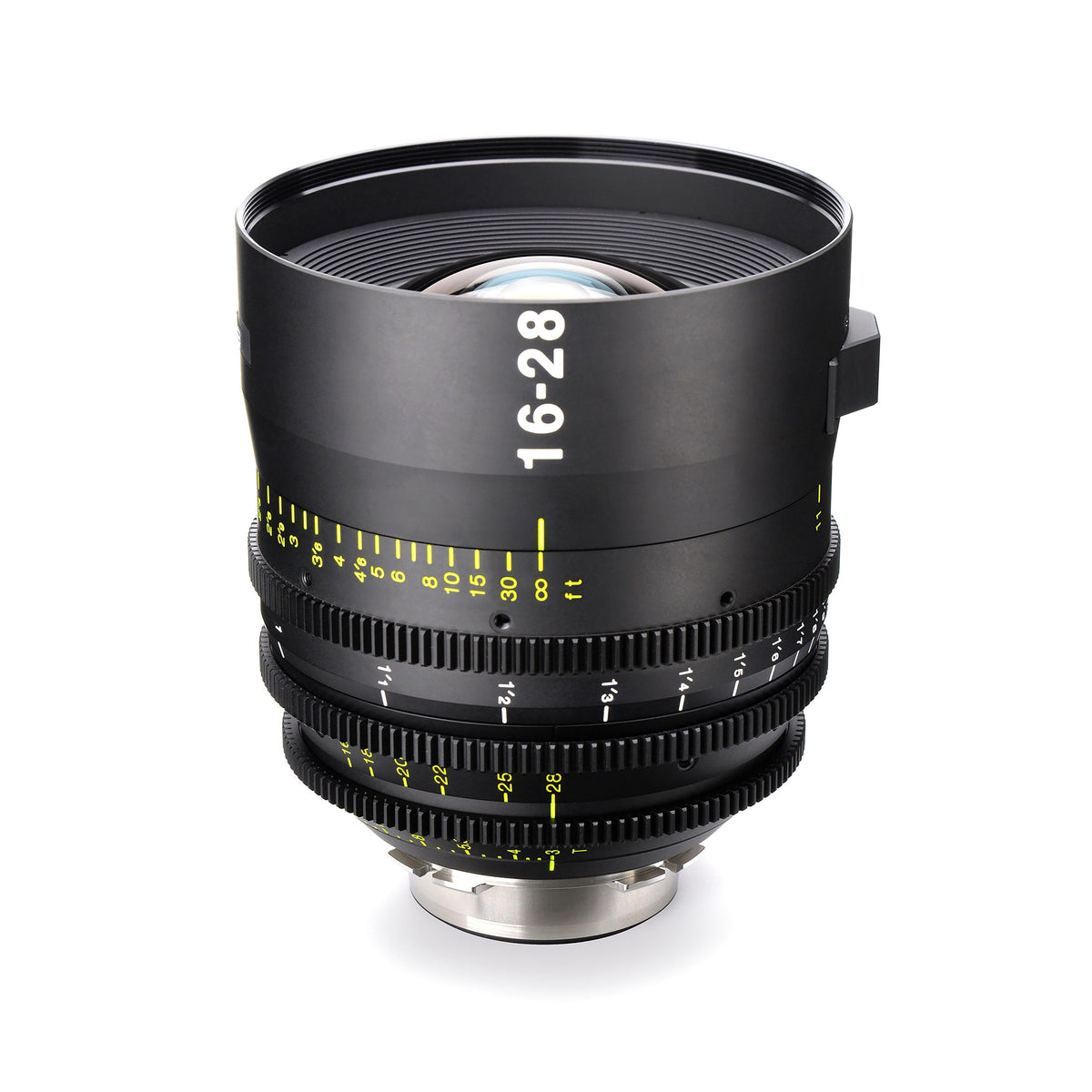 Tokina 16 - 28 VV T3 CF 11"