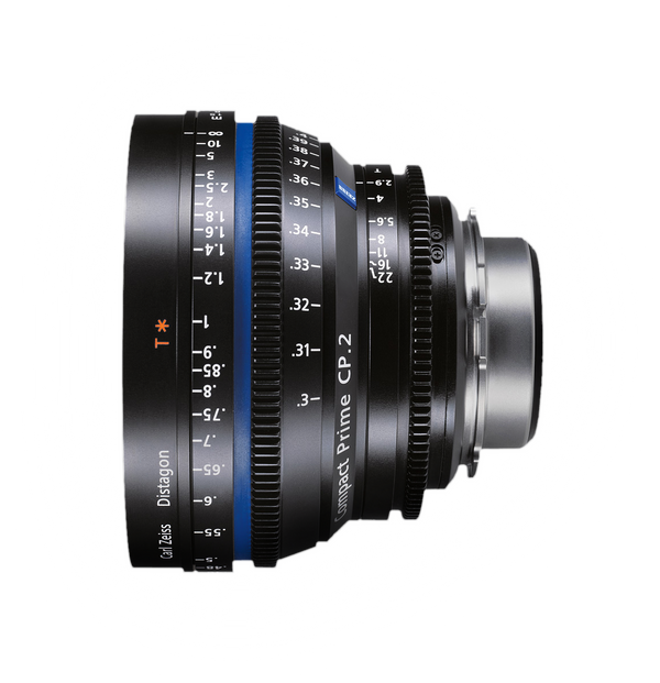 Zeiss CP2 50 Makro