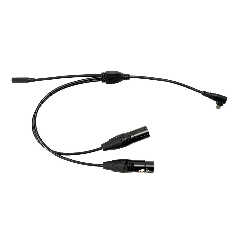 80c to DMX Adapter