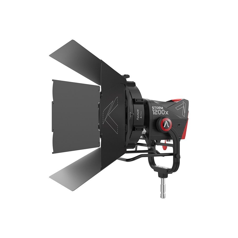 Aputure 1200x Kit