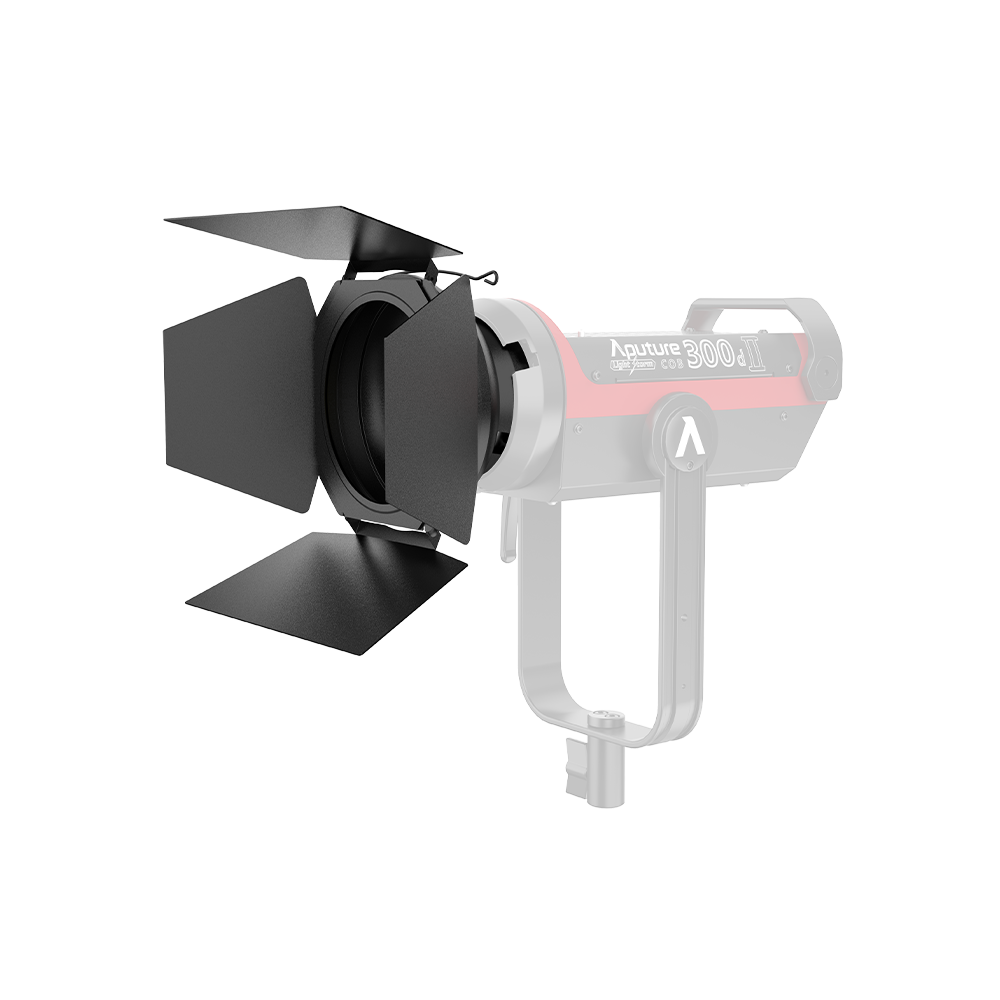 Aputure Barndoors