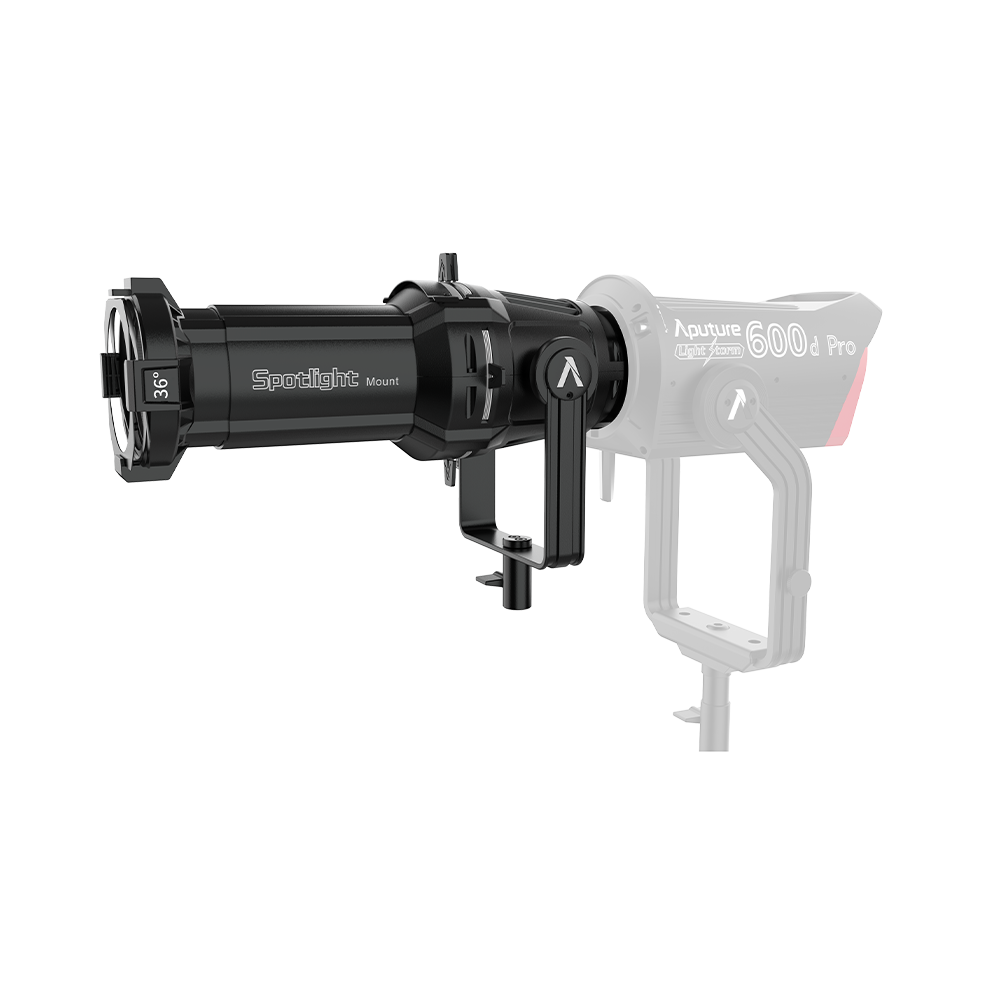 Aputure Spot Light