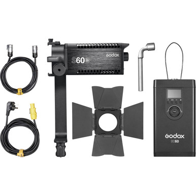 Godox s60bi - Single Light