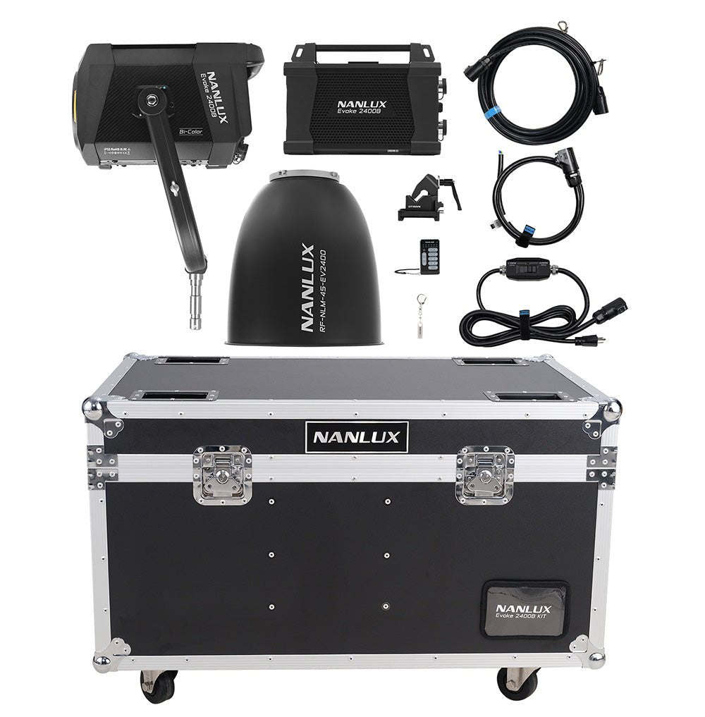 Nanlux 2400B