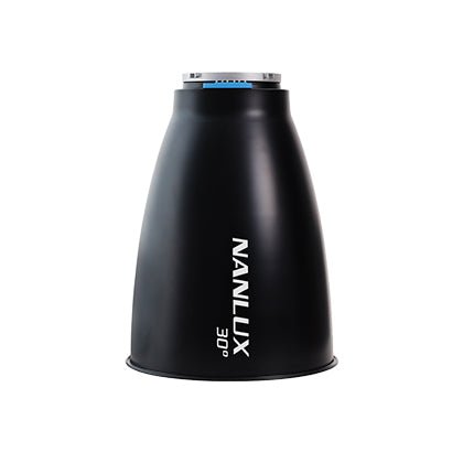 Narrow Reflector for Nanlux 2400b