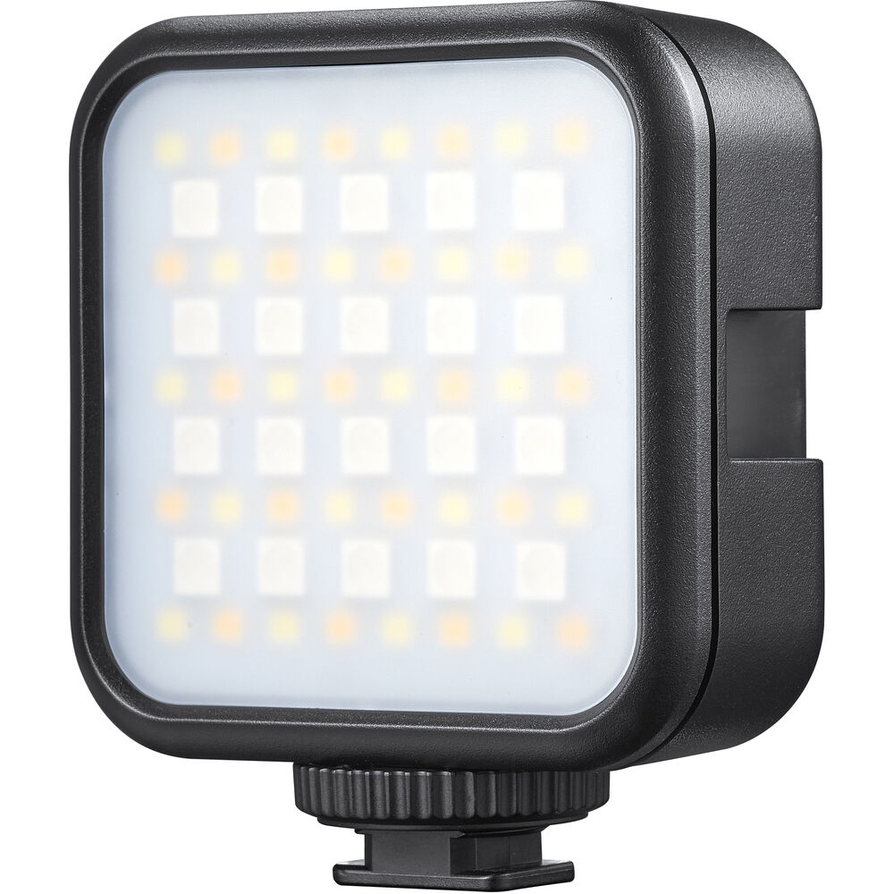 Rechargable RGB - ish Flashlight