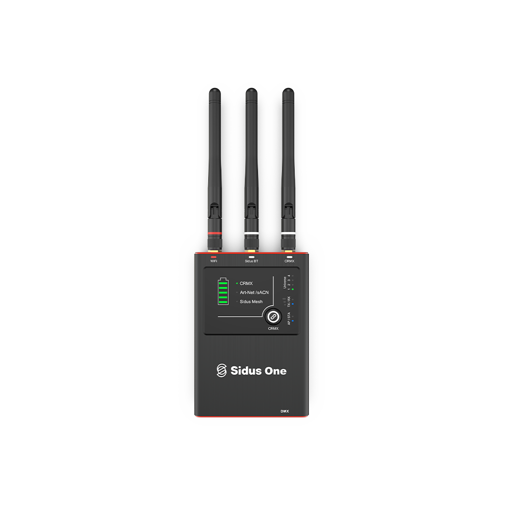 Sidus Link Pro iPad Kit