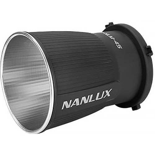 Wide Reflector for Nanlux 2400b