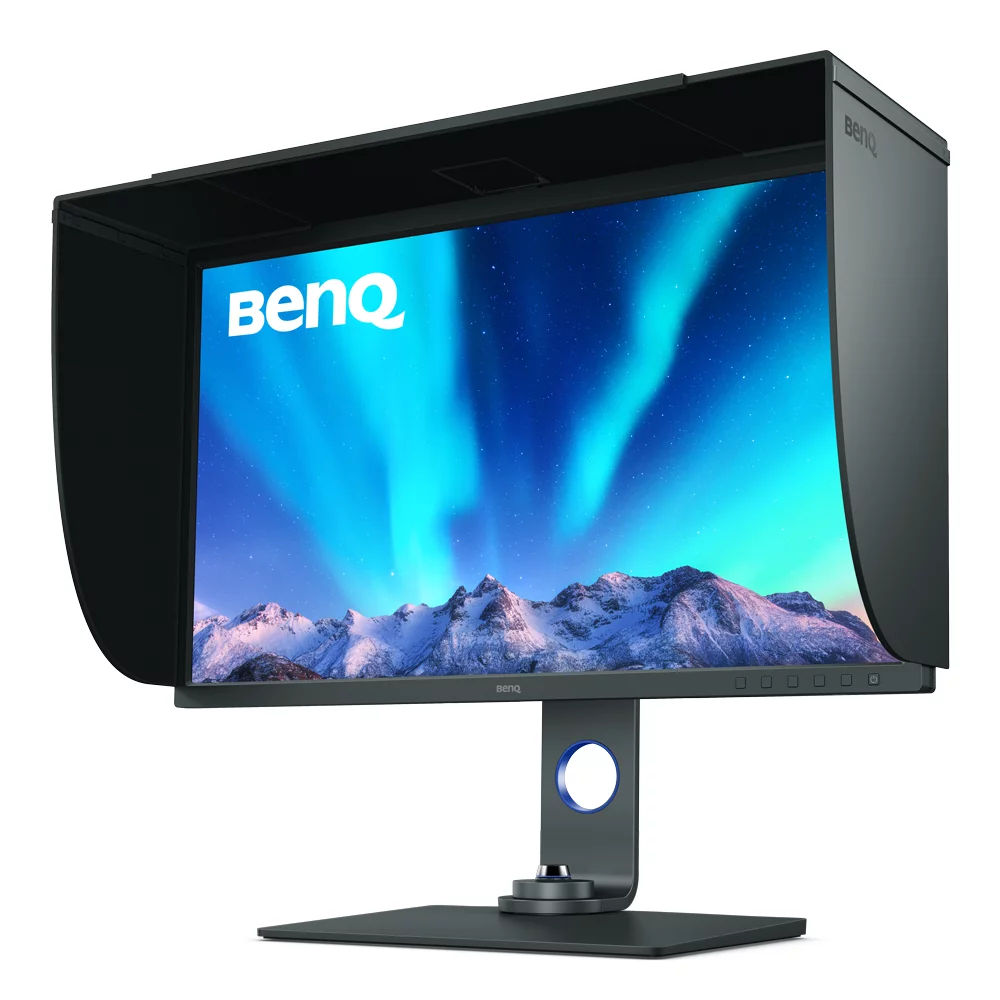 BenQ Monitor