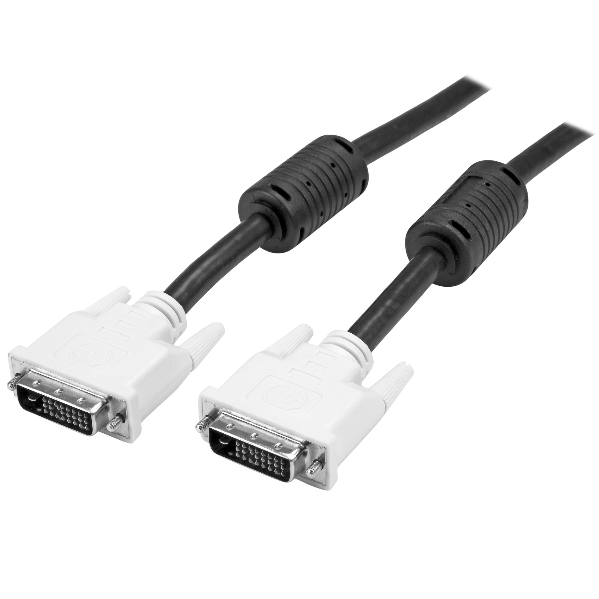DVI Long 10'+