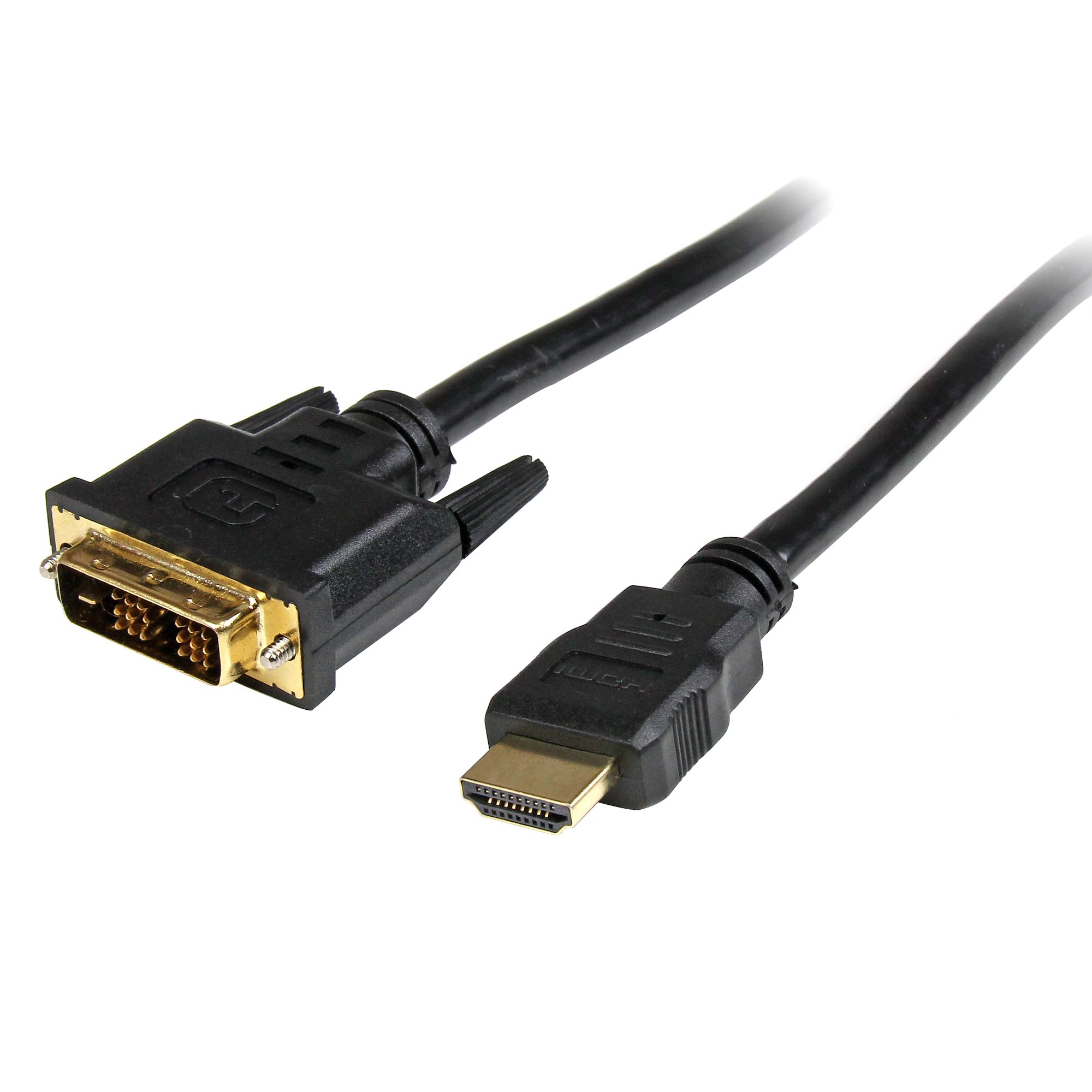 DVI Medium 3' to 10'