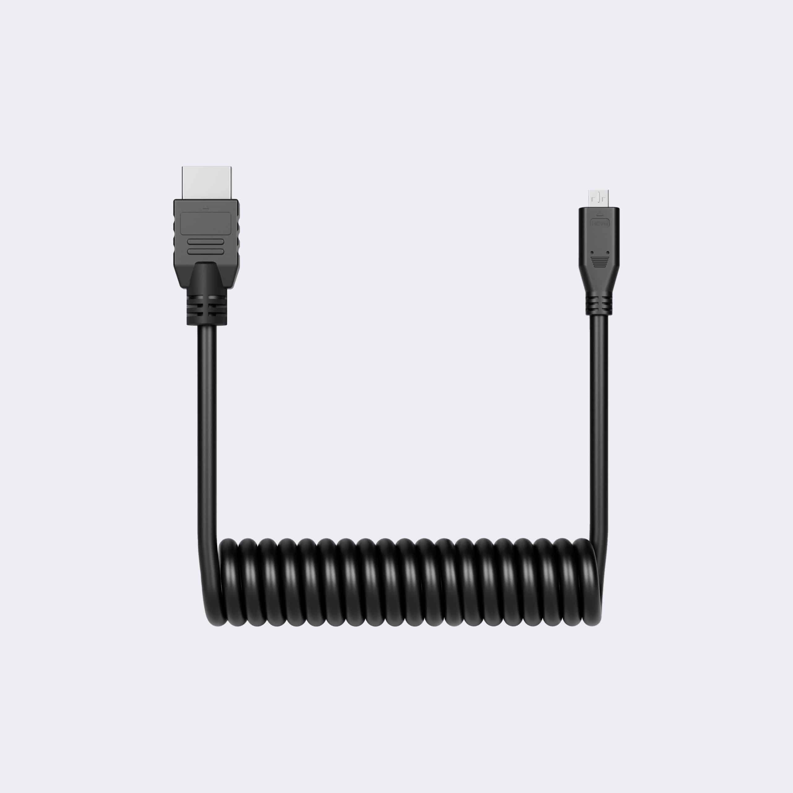 HDMI Micro