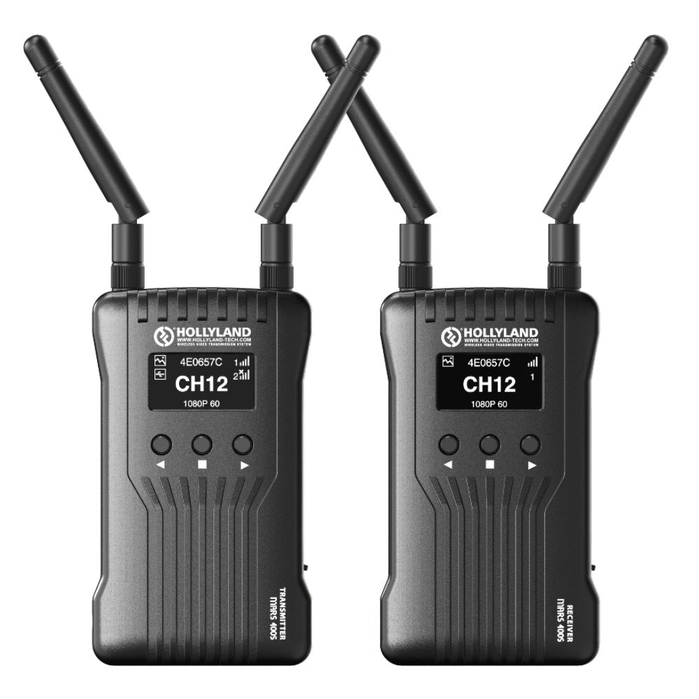 Hollyland Wireless 1:2 Kit