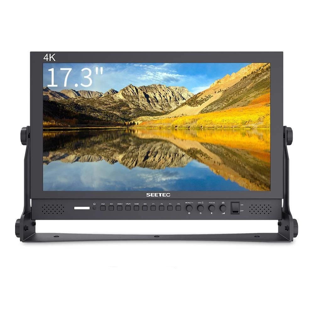 SeeTek 17" Monitor