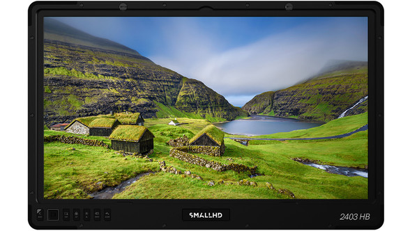 SmallHD 2403 24" Monitor