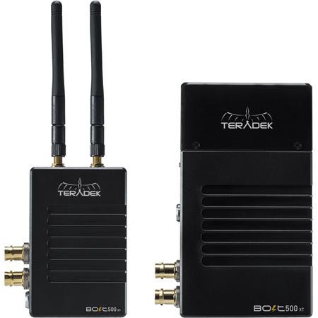 Teradek Bolt 500 Kit 1:1 Kit