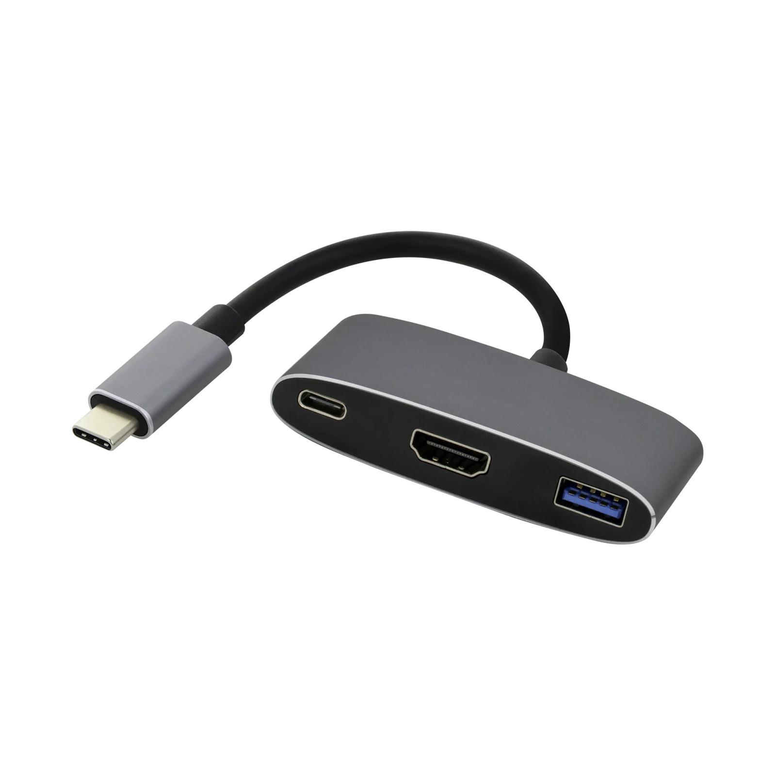 USBC to HDMI
