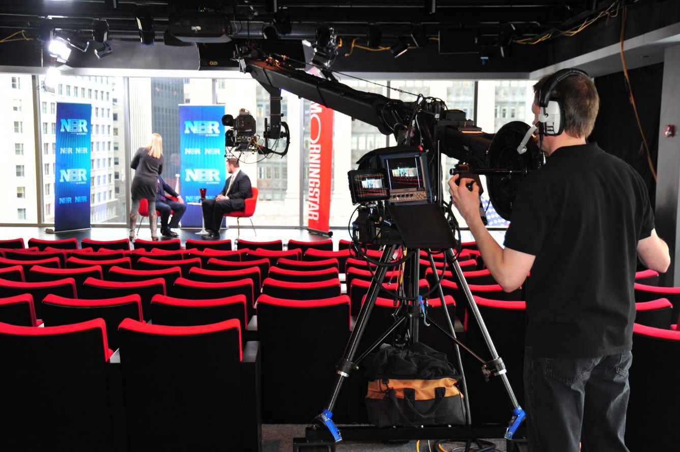 Video Production Services