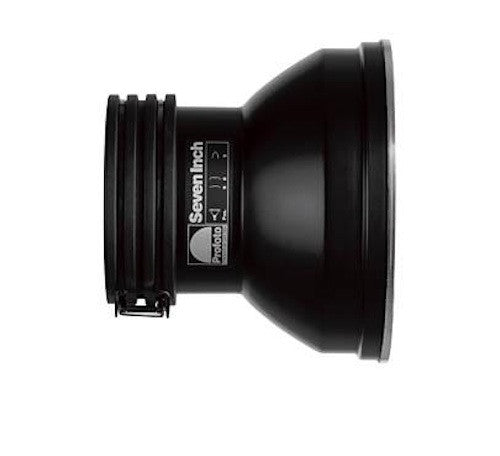 Profoto 7 inch Grid Kit