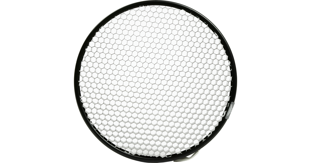 Profoto 8 inch Grid Kit