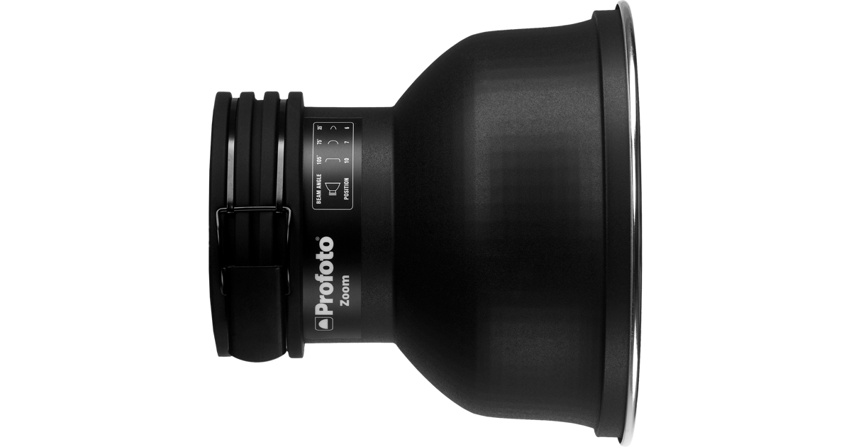 Profoto 8in Reflector