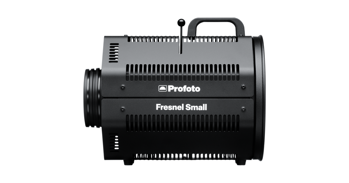 Profoto Adapted Desisti Fresnel