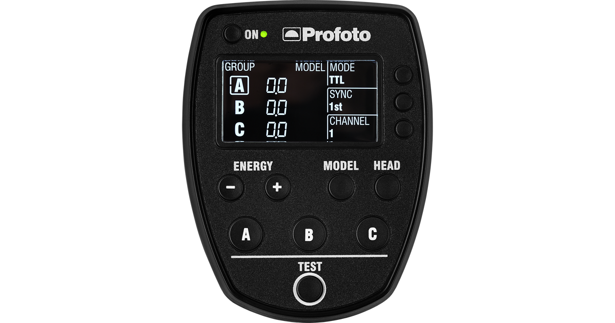Profoto Air Remote Canon