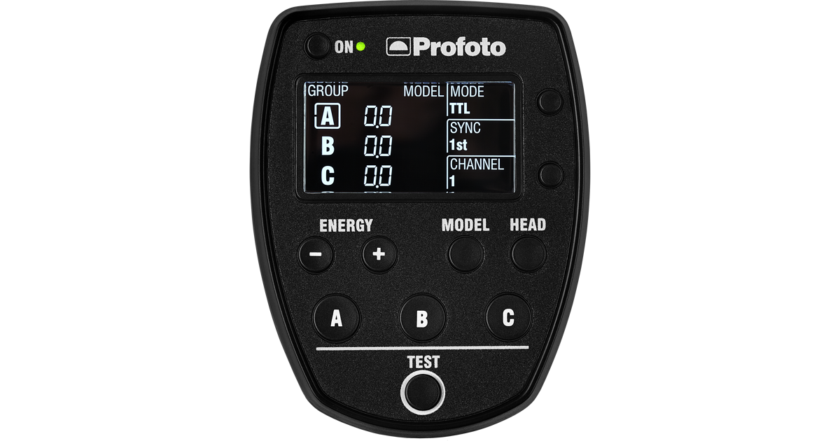 Profoto Air Remote Nikon