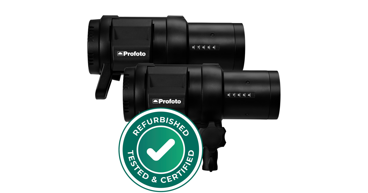 Profoto B1X 500w Head