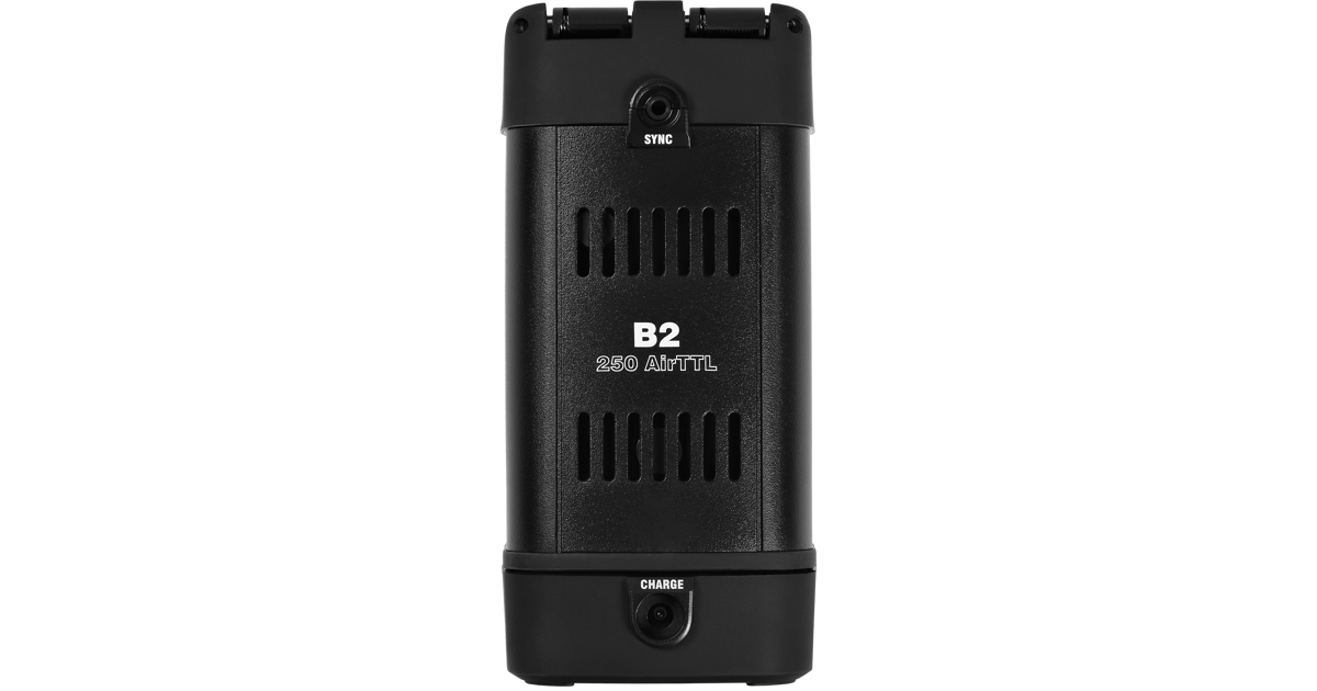 Profoto B2 Air 250w Kit