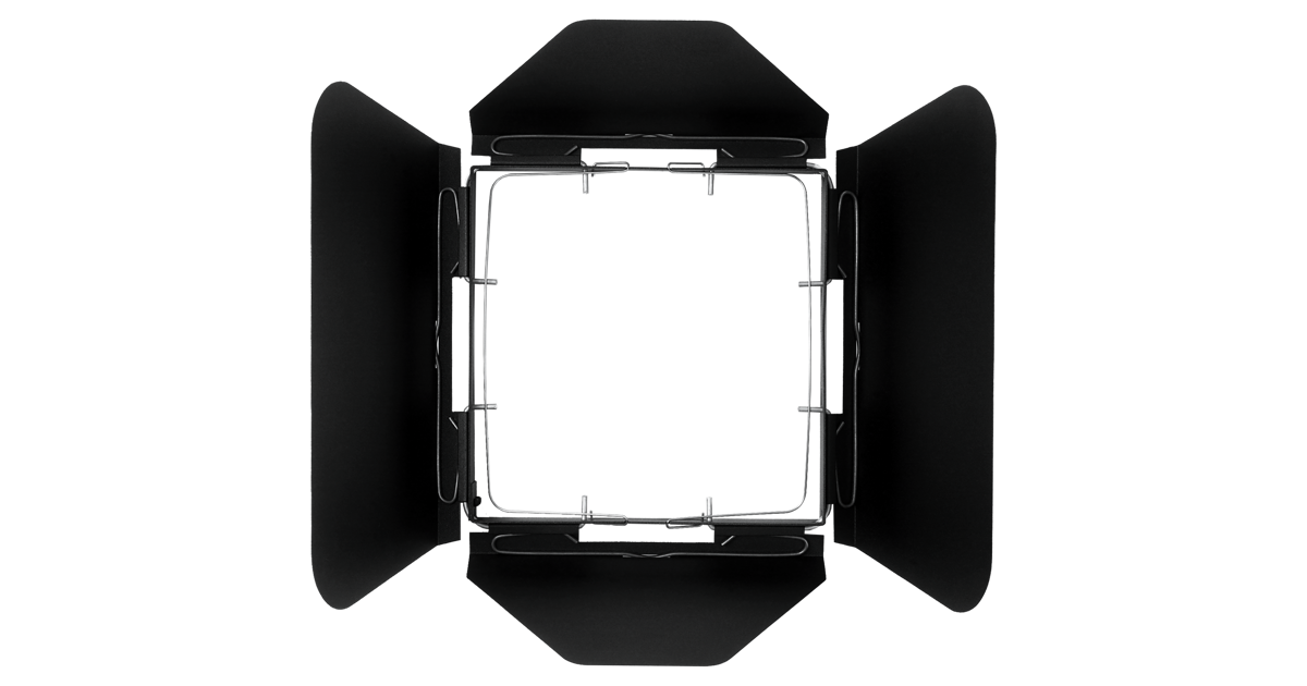 Profoto Barndoors for 7in Reflector