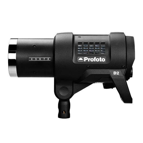 Profoto D2 Air 500 Head