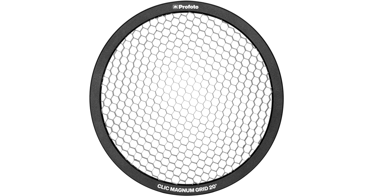 Profoto Magnum Grid