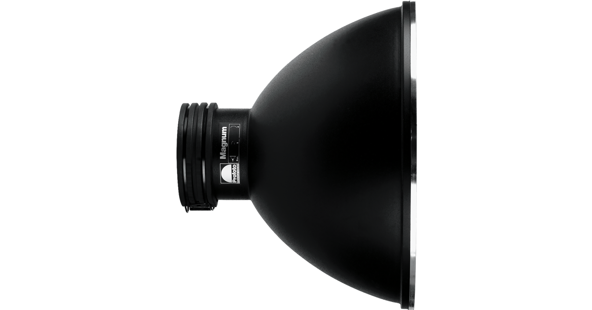 Profoto Magnum Reflector