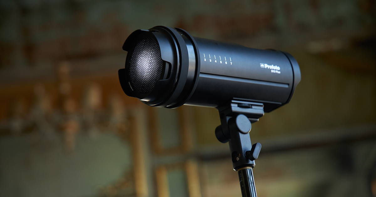 Profoto OCF Grid 20