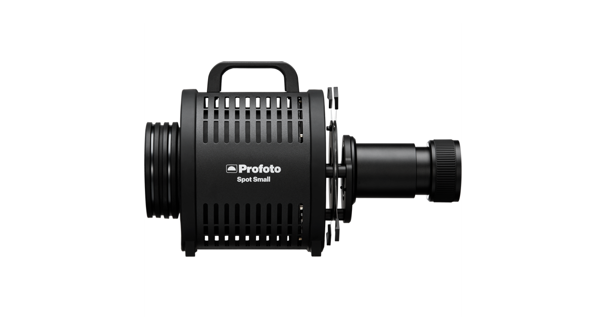 Profoto ZoomSpot Small