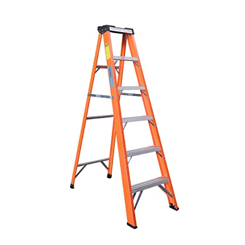 6ft ladder