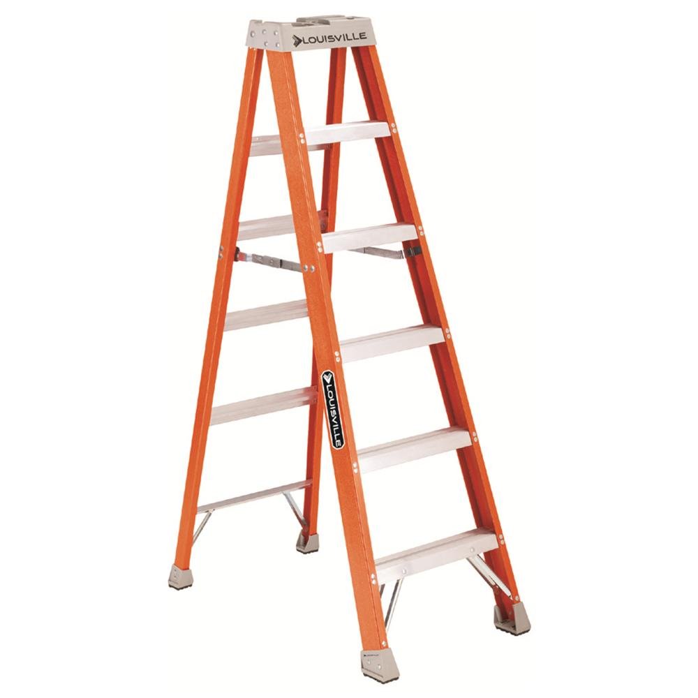 8ft Ladder