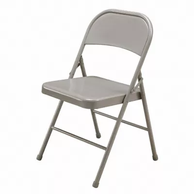 Fold Up Chair