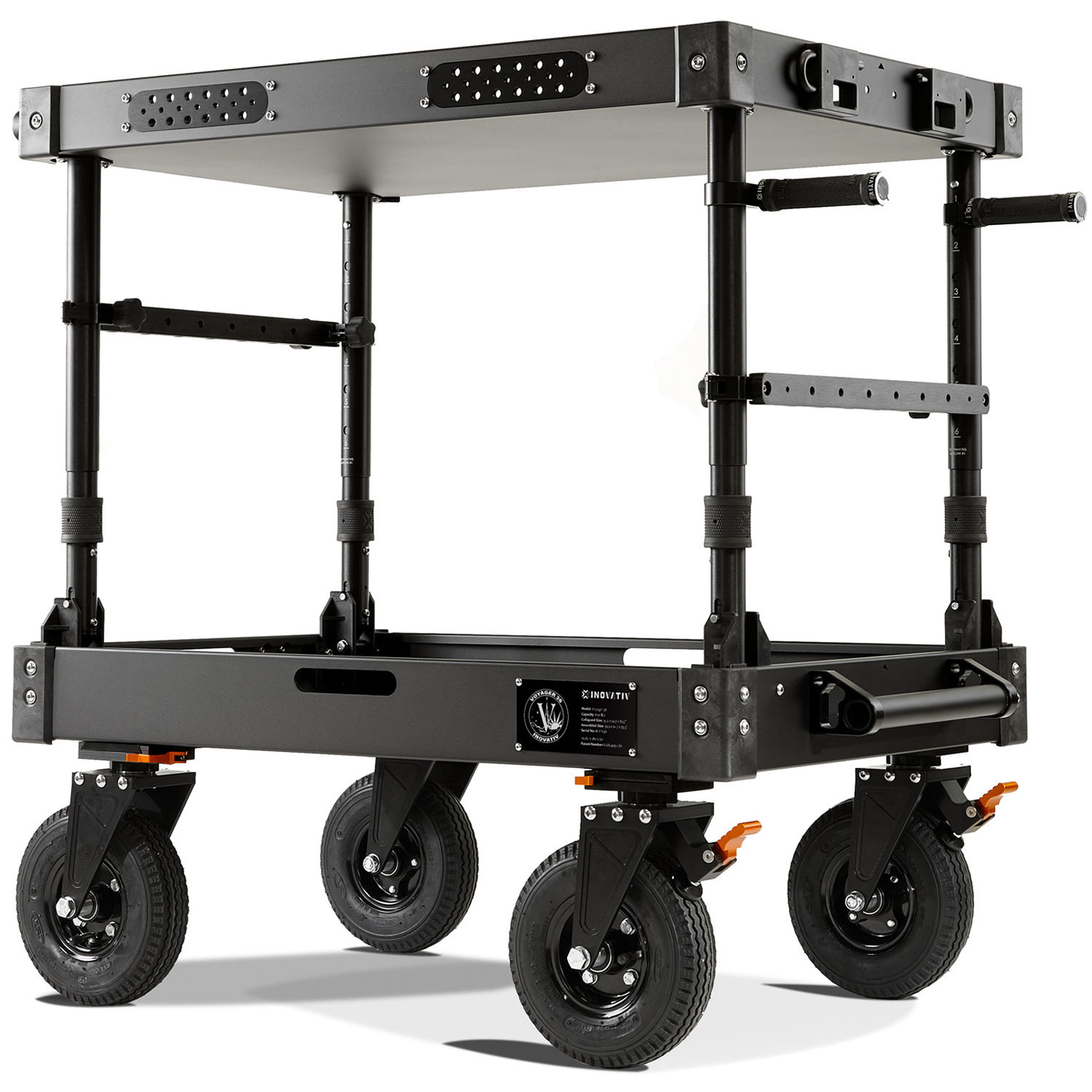 Inovativ Scout 36
