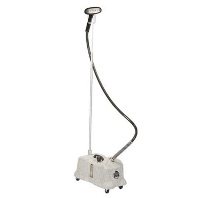 Jiffy Steamer