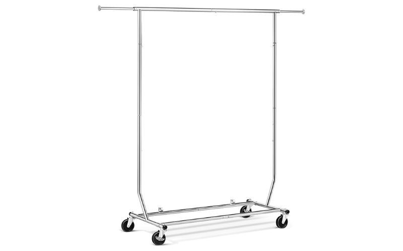 Wardrobe Rack