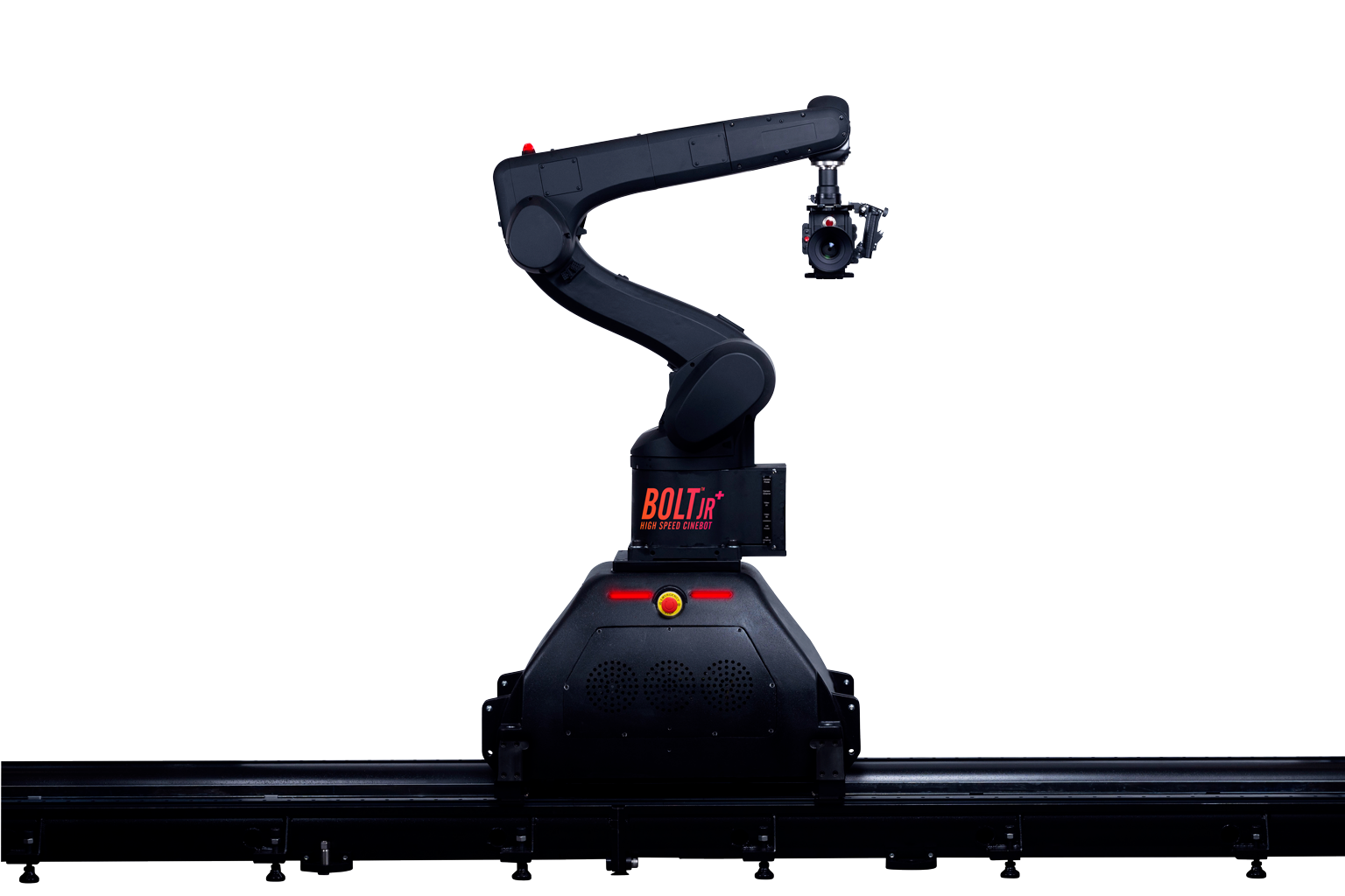 Bolt Jr+ Arm