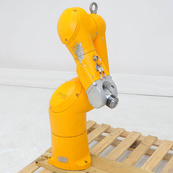 Staubli TX90L Robot Rental