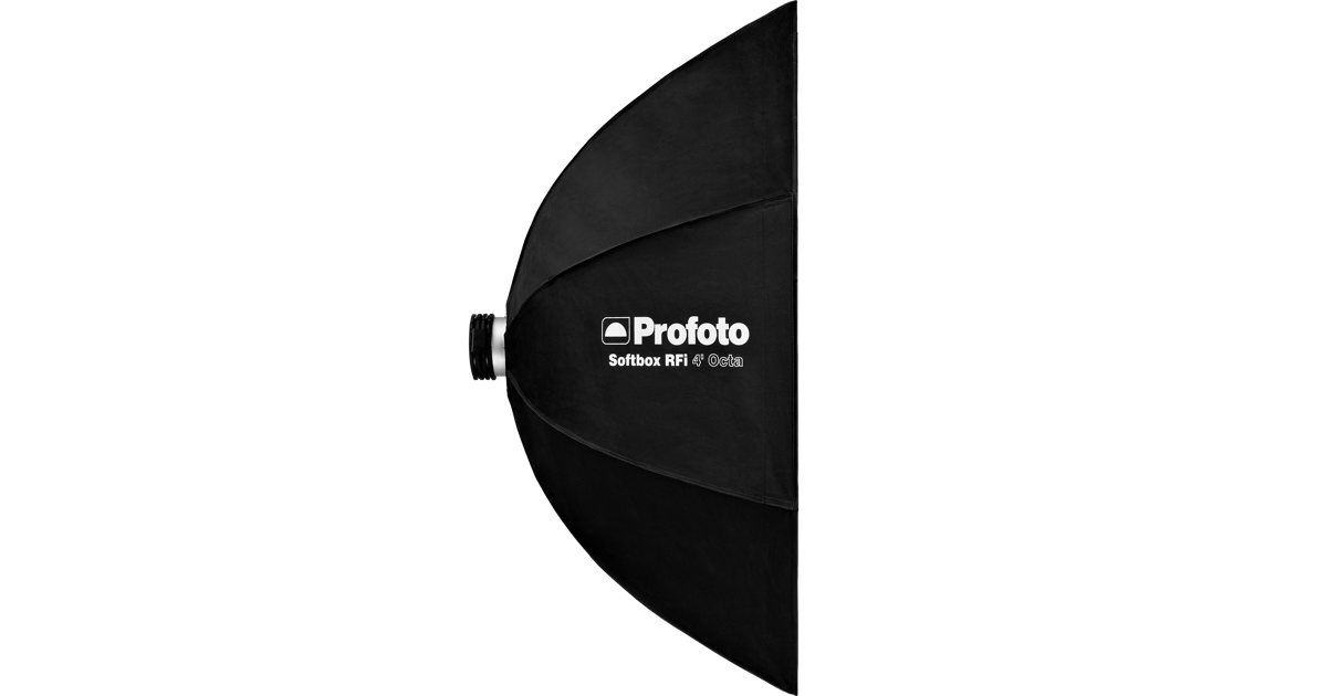 Profoto 4ft octa
