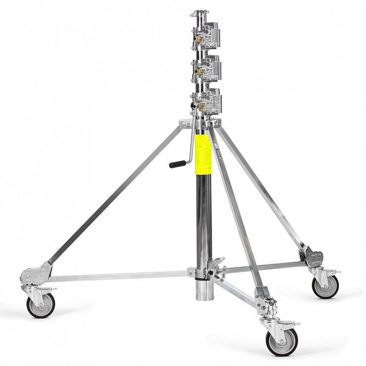 Avenger 14' Crank Stand