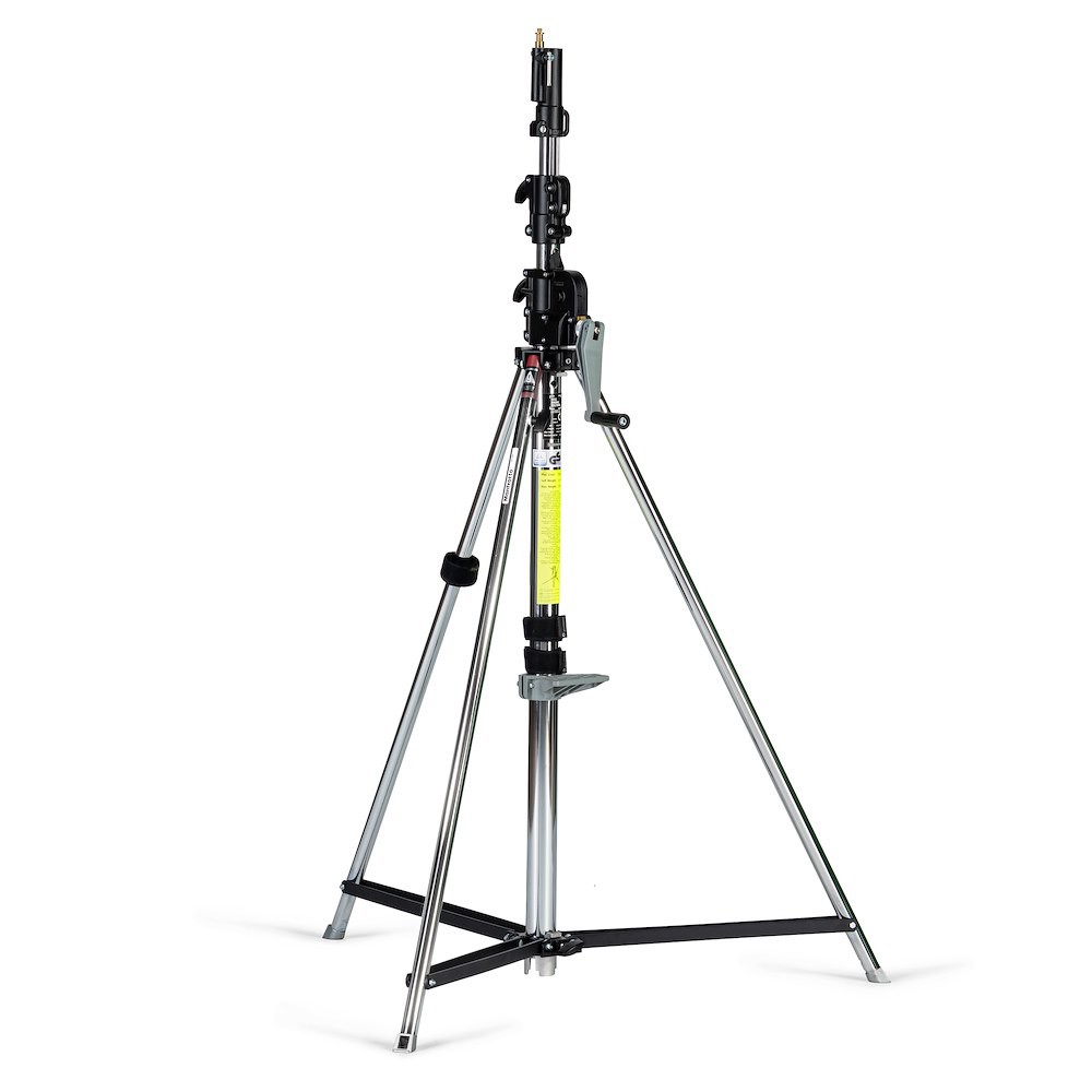 Manfrotto 10' Crank Stand
