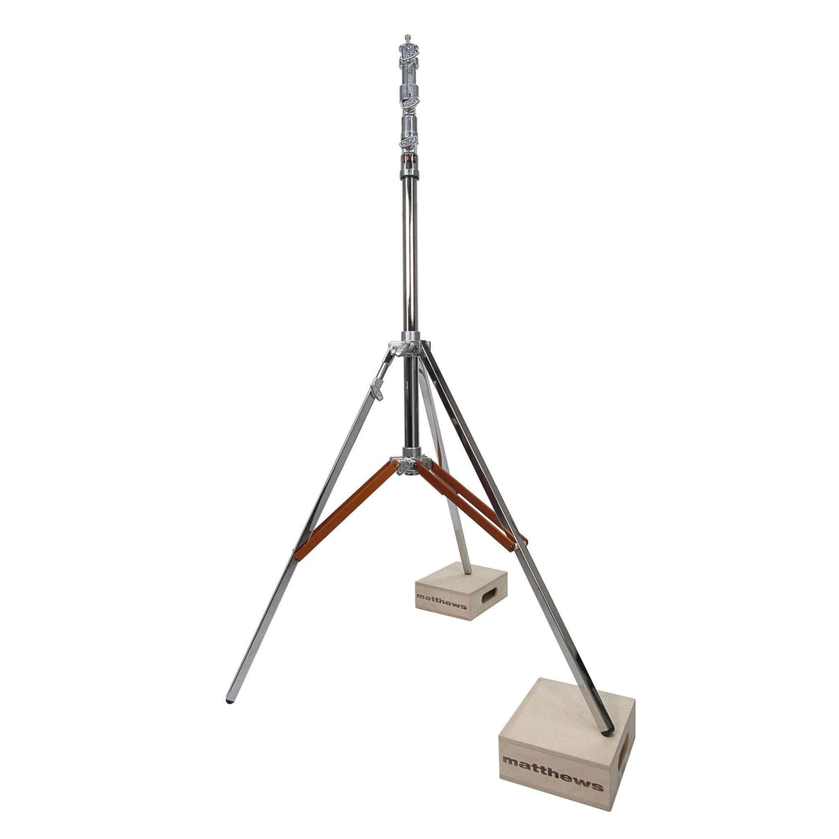Matthews 2 Rise Electric Combo