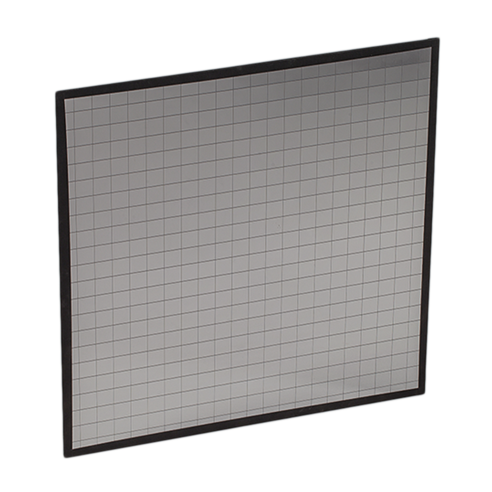18” EFlect silver reflector