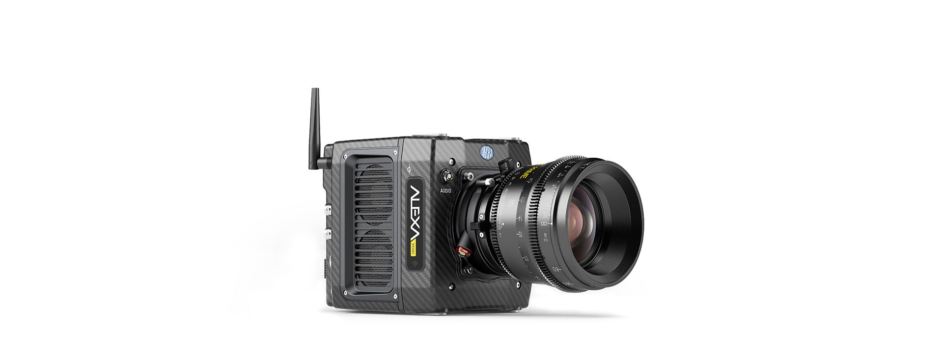 Alexa Mini